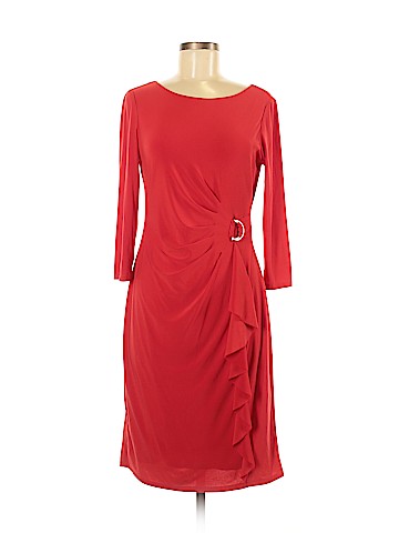 Jessica Howard Cocktail Dress (view 1)