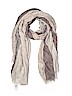 Ann Taylor 100% Polyester Solid Tan Scarf One size - photo 1