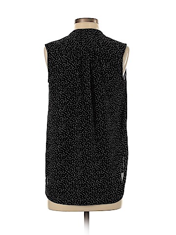 Halogen Sleeveless Blouse (view 2)