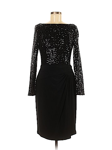 Lauren by Ralph Lauren Cocktail Dress (view 1)