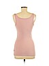 A New Day Pink Tank Top Size M - photo 2