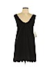TOBI Black Casual Dress Size M - photo 1