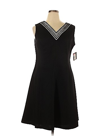 Ellen Tracy Casual Dress (view 1)