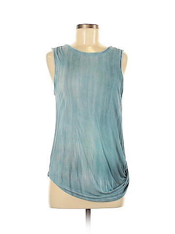 T Tahari Sleeveless Top (view 1)