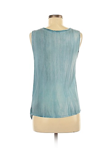 T Tahari Sleeveless Top (view 2)