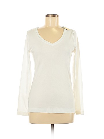 Eddie Bauer Long Sleeve T-Shirt (view 1)