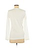 Eddie Bauer 100% Cotton White Long Sleeve T-Shirt Size M - photo 2