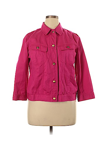 Chaps Jacket (view 1)