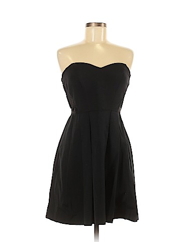 Max and Cleo Cocktail Dress (view 1)