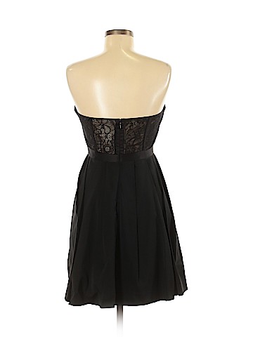 Max and Cleo Cocktail Dress (view 2)