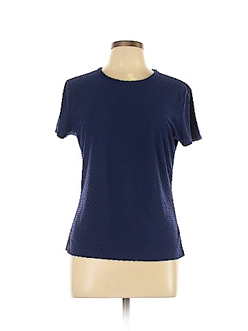 Armani Exchange Short Sleeve T-Shirt (view 1)