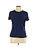 Armani Exchange Blue Short Sleeve T-Shirt Size L - photo 1
