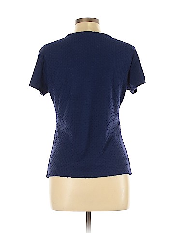 Armani Exchange Short Sleeve T-Shirt (view 2)