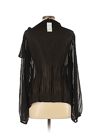 Banana Republic Long Sleeve Blouse (view 2)