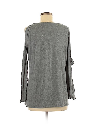 Jolie Long Sleeve Top (view 2)