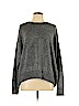 H&M Gray Pullover Sweater Size L - photo 1