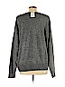 H&M Gray Pullover Sweater Size L - photo 2