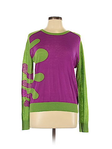 Assorted Brands Cashmere Pullover Sweater (view 1)