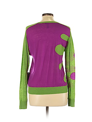 Assorted Brands Cashmere Pullover Sweater (view 2)