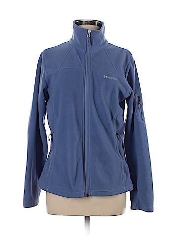 Columbia Fleece (view 1)