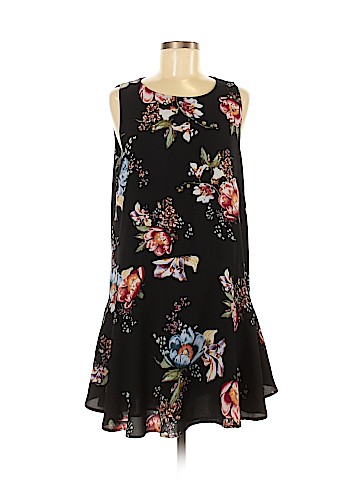 Anaelle Casual Dress (view 1)