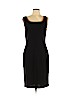 Outlander Black Casual Dress Size L - photo 1
