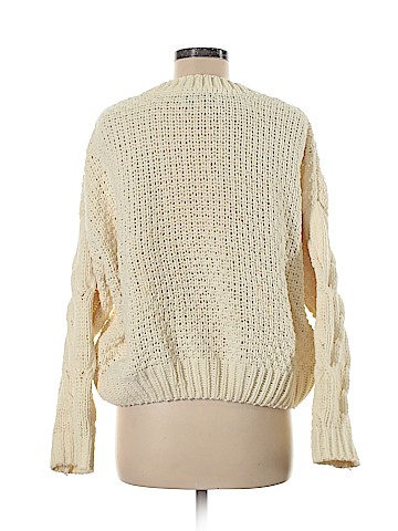 JOA Pullover Sweater (view 2)