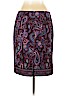 Talbots Purple Casual Skirt Size 12 - photo 2