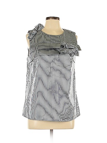 Banana Republic Sleeveless Blouse (view 1)