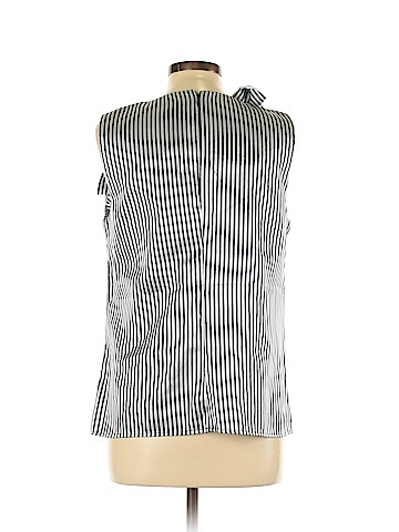 Banana Republic Sleeveless Blouse (view 2)