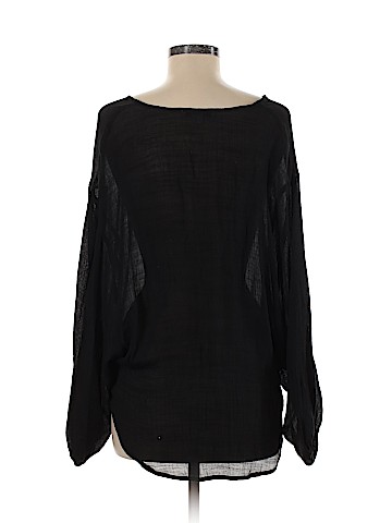 Favlux fashion 3/4 Sleeve Blouse (view 2)