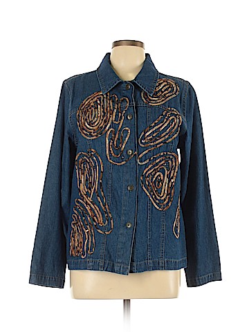 Notations Long Sleeve Top (view 1)