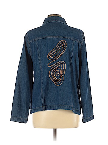 Notations Long Sleeve Top (view 2)