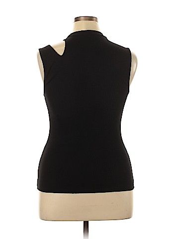 Express Sleeveless Top (view 2)