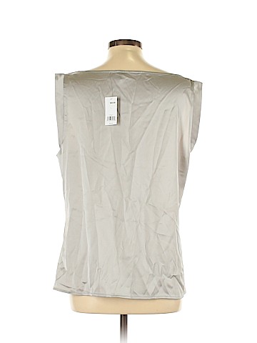 Banana Republic Sleeveless Blouse (view 2)