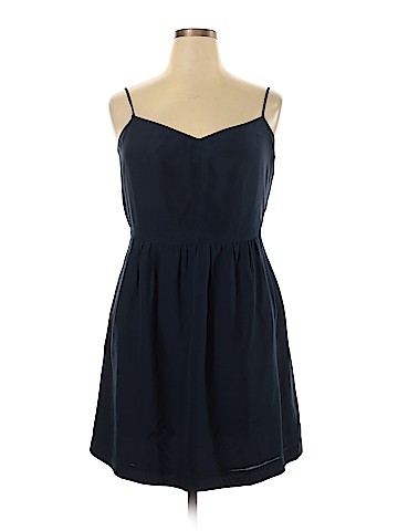 J.Crew Casual Dress (view 1)