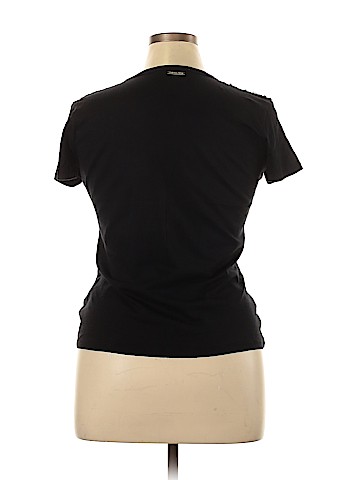 MICHAEL Michael Kors Short Sleeve T-Shirt (view 2)