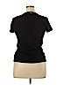 MICHAEL Michael Kors Black Short Sleeve T-Shirt Size XL - photo 2
