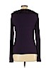 Lauren by Ralph Lauren Purple Long Sleeve Blouse Size L - photo 2
