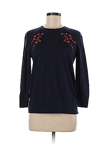 Banana Republic 3/4 Sleeve Top (view 1)