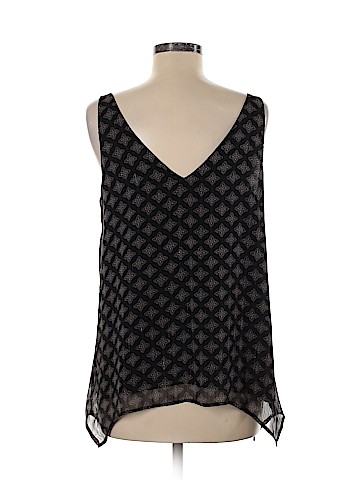 Three Eighty Two Sleeveless Blouse (view 2)