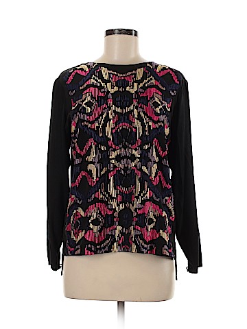 Antik Batik 3/4 Sleeve Blouse (view 1)