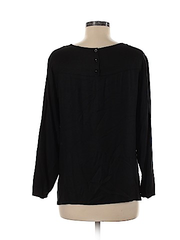 Antik Batik 3/4 Sleeve Blouse (view 2)