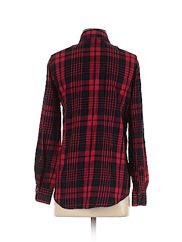 Assorted Brands Long Sleeve Button-Down Shirt (view 2)