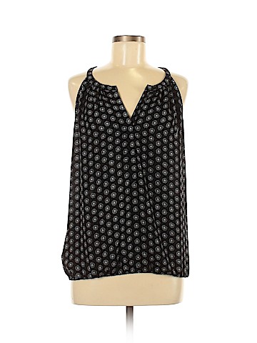 Ann Taylor LOFT Outlet Sleeveless Blouse (view 1)