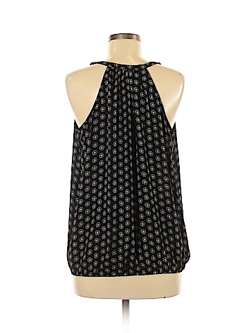 Ann Taylor LOFT Outlet Sleeveless Blouse (view 2)