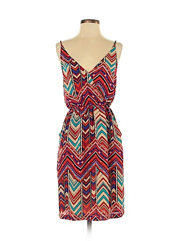 Forever 21 Contemporary Casual Dress (view 1)