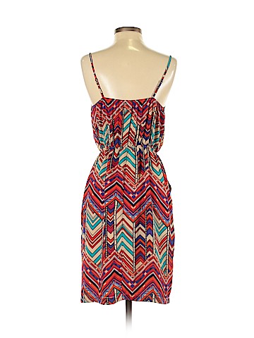 Forever 21 Contemporary Casual Dress (view 2)