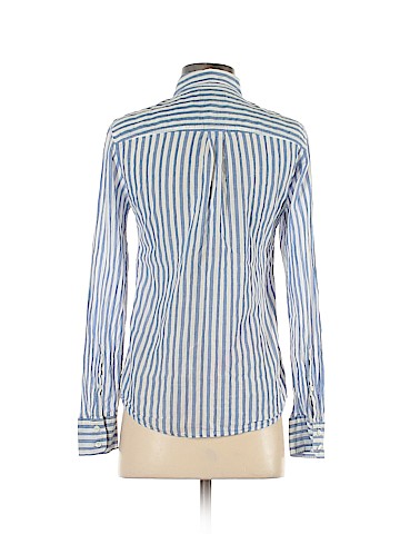 J.Crew Long Sleeve Button-Down Shirt (view 2)