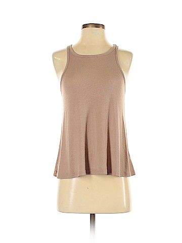 Free People Sleeveless T-Shirt (view 1)